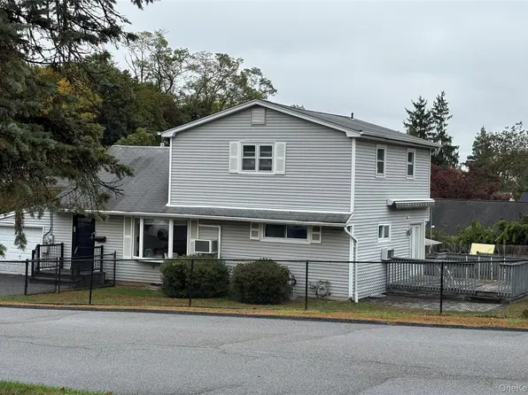 39 Jones Drive, Garnerville, NY 10923