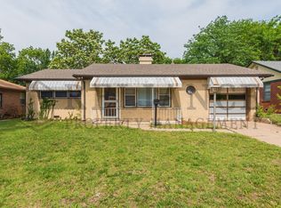 2011 S Edgemoor Dr, Wichita, KS 67218