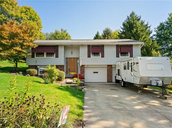 802 Allison Dr, Industry, PA 15052
