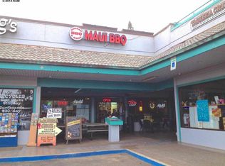 2395 S Kihei Rd STE 110, Kihei, HI 96753