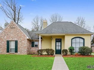 10815 Fernbrook Ave, Baton Rouge, LA 70809