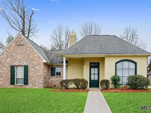 10815 Fernbrook Ave, Baton Rouge, LA 70809