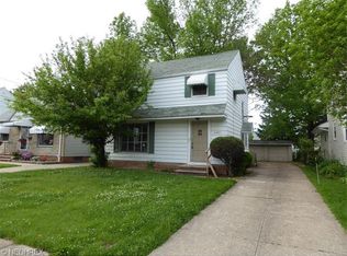 21801 Ivan Ave, Euclid, OH 44123