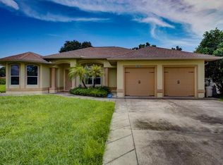 12072 Ronda Ln, North Port, FL 34287