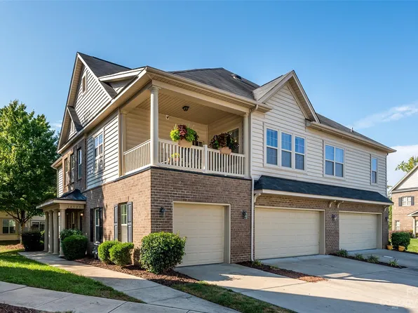 14525 Crociani Dr, Charlotte, NC 28277