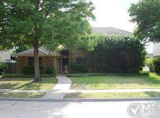 3209 Bucknell Dr, Rowlett, TX 75088