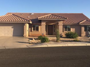 8327 E Forget Me Not St, Yuma, AZ 85365