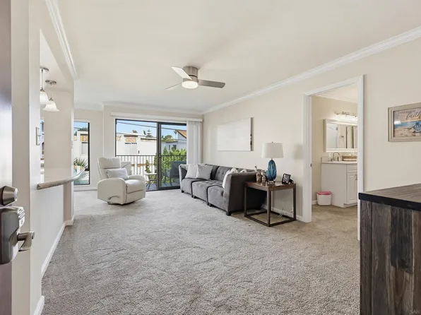 1235 Parker Pl Unit 2H, San Diego, CA 92109