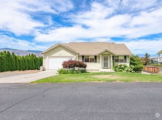 2707 Angel Ln, East Wenatchee, WA