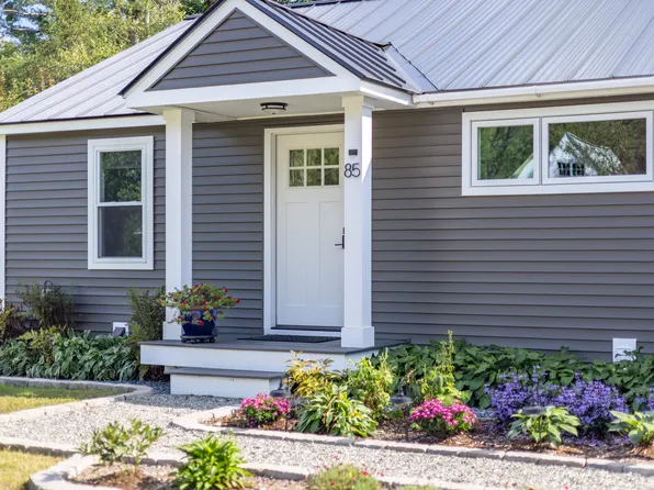 85 Greensboro Road, Hanover, NH 03755