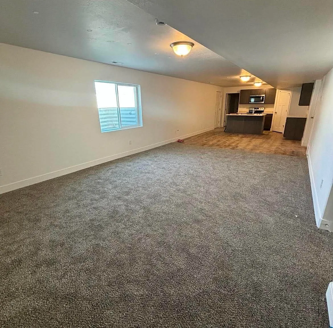 Spacious 2 Bed, 1 Bath Mother-in-Law Apartment — Photo 4