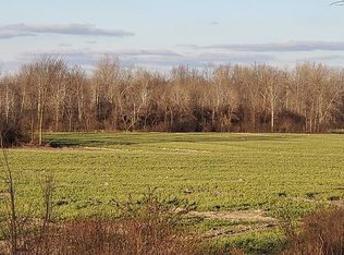 Mowerson Rd, Melvin, MI 48454