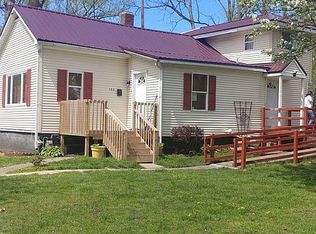 150 Nadel Ave, Elkhart, IN 46516