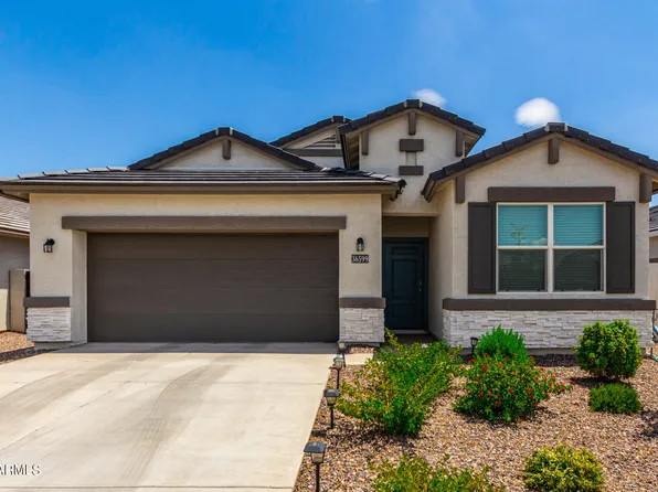 36599 N IBERIAN Drive, San Tan Valley, AZ 85143