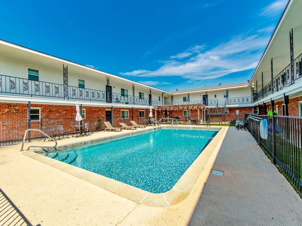 Quail Court | 375 Westside Blvd, Houma, LA