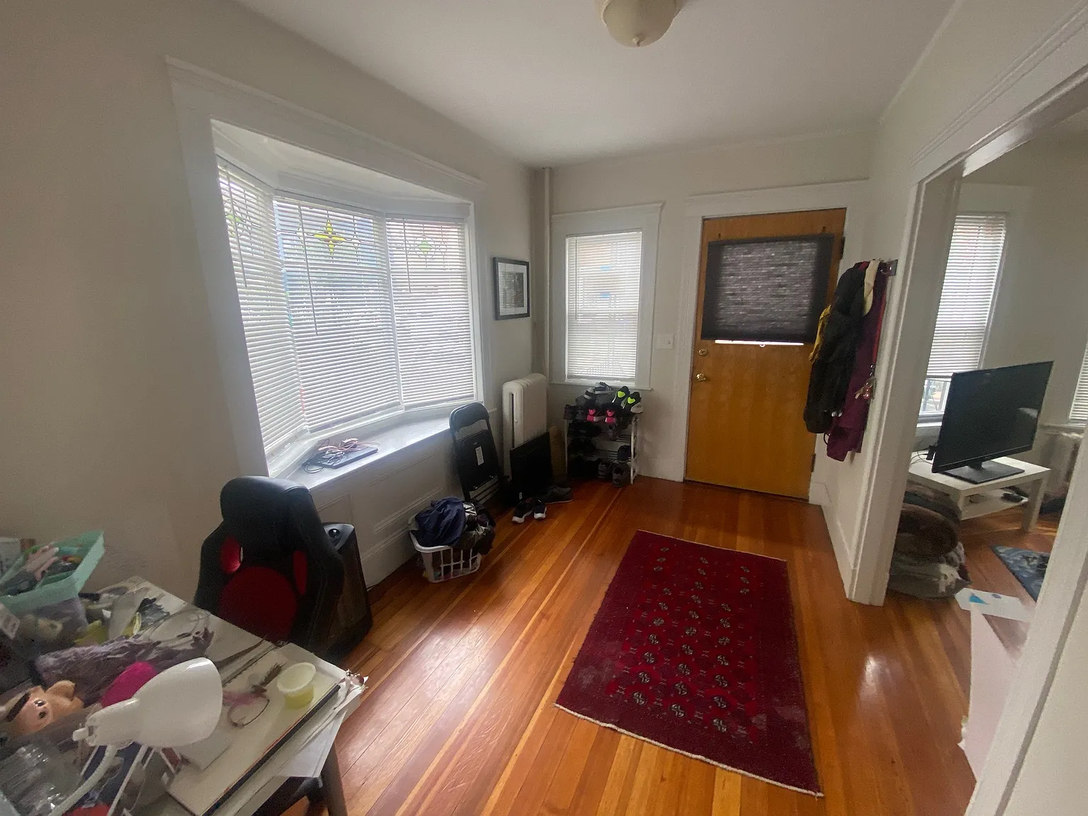 3 bed, 1.5 bath, $2,995 — Photo 3