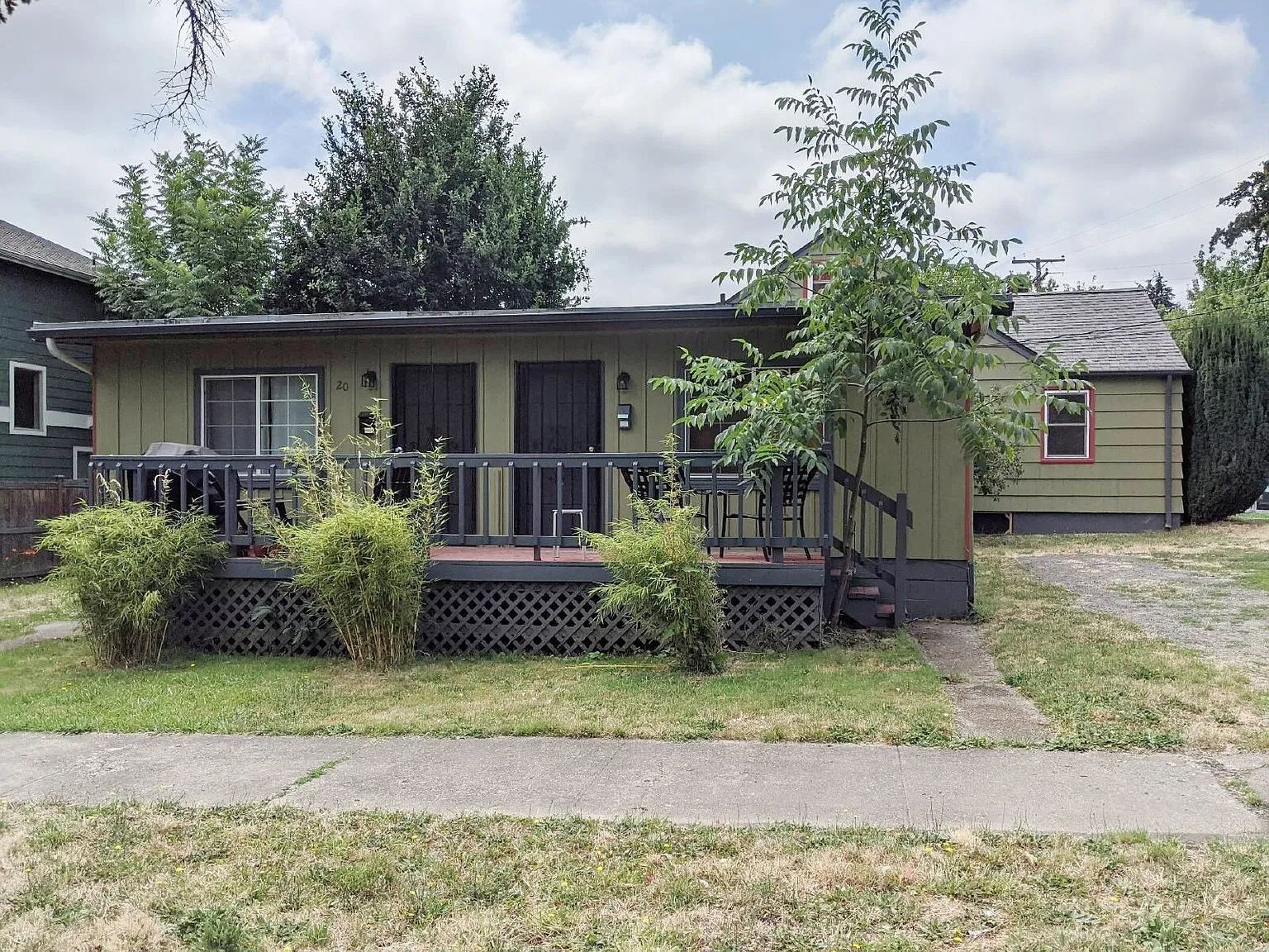 1 bed, 1.0 bath, $1,150 — Photo 1