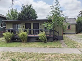 10 E 19th Ave, Eugene, OR 97401