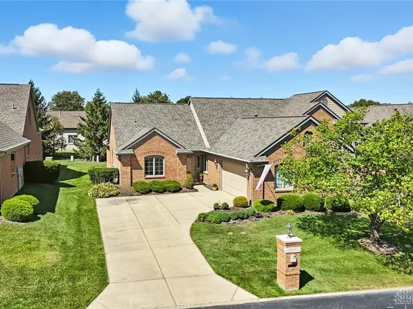 2690 Vienna Estates Dr, Dayton, OH 45459