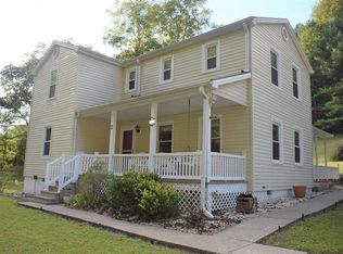 414 Stratton Branch Rd, Stanville, KY 41659