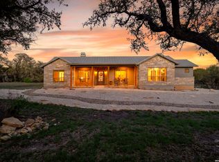 924 Annabelle Ave., Bulverde, TX 78163