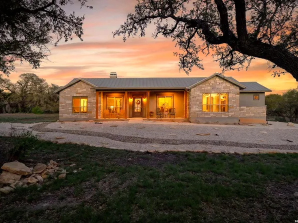 924 Annabelle Ave., Bulverde, TX 78163