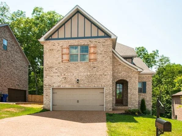 10 Elissa Pl Lot 10, Hendersonville, TN 37075