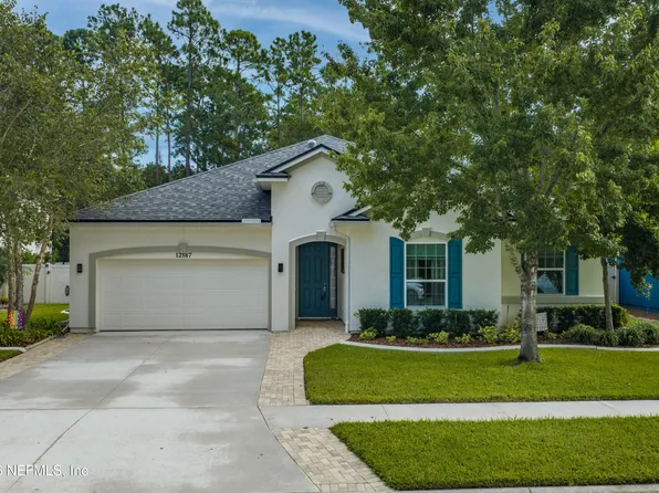 12587 JULINGTON OAKS Drive, Jacksonville, FL 32223