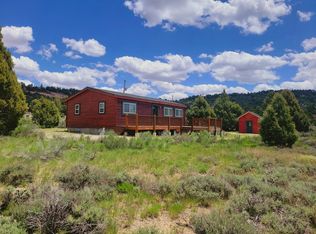 149 E Seneca Ct, Alton, UT 84710