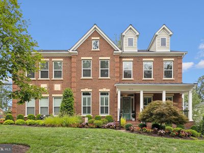 9810 Sheads Ct, Burke, VA, 22015