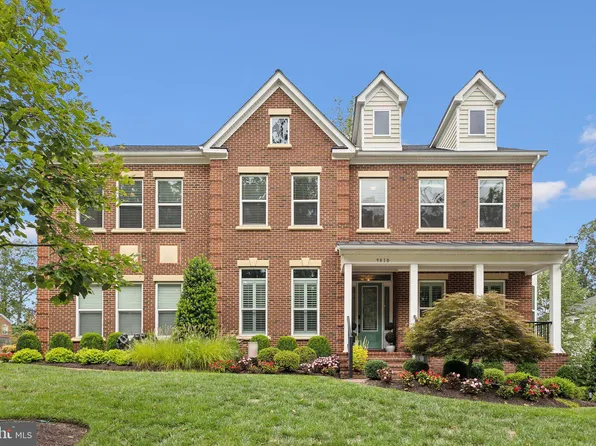 9810 Sheads Ct, Burke, VA 22015
