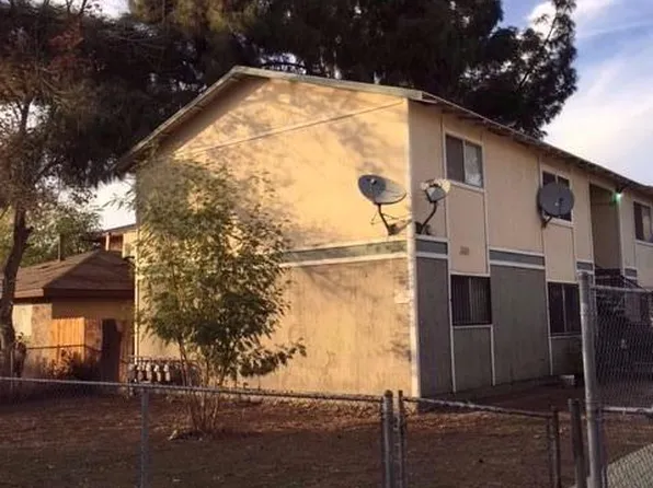 2311 E White Ave, Fresno, CA 93701