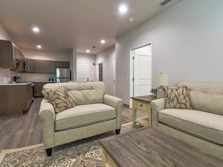 Terrace Place Apartments — Photo 28