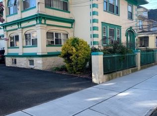 7 Liberty Pl, Weehawken, NJ 07086