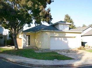 935 Antelope Ter, Brentwood, CA 94513