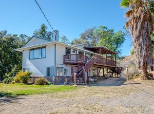 4360 State Highway 16, Guinda, CA 95637