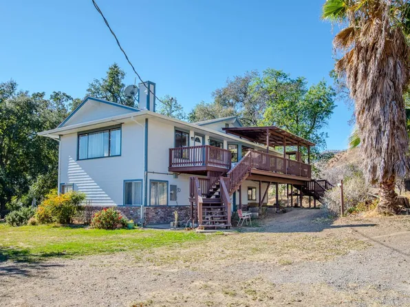4360 State Highway 16, Guinda, CA 95637
