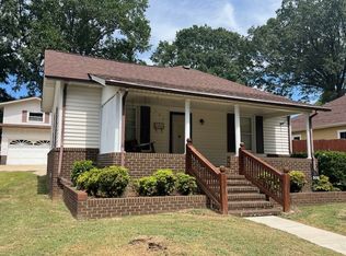 502 W 7th St, Kannapolis, NC 28081