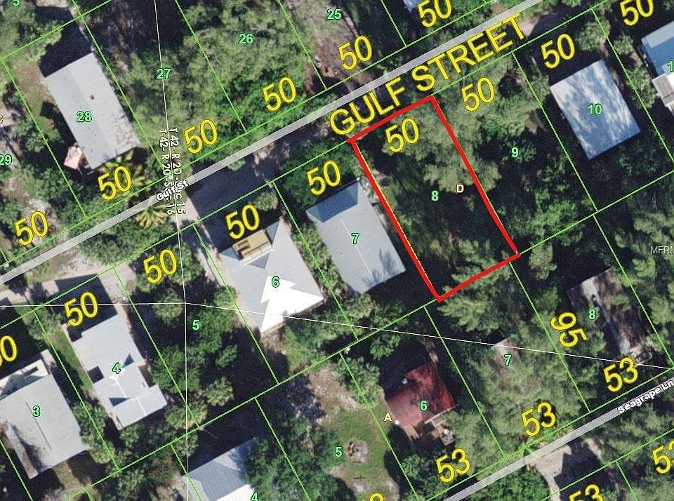 1st image of Gulf Street # Lot 8
