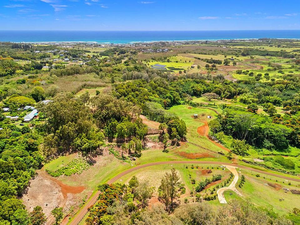 10d Kanae Pl Kapaa HI Zillow