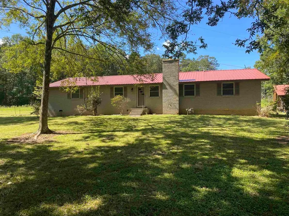 14045 S 125th Hwy, Bolivar, TN 38008