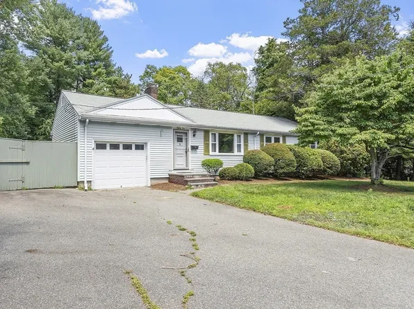 81 Page Rd, Bedford, MA 01730