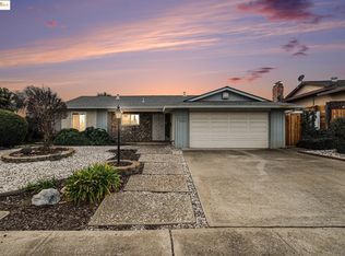 1111 San Jose Dr, Antioch, CA 94509