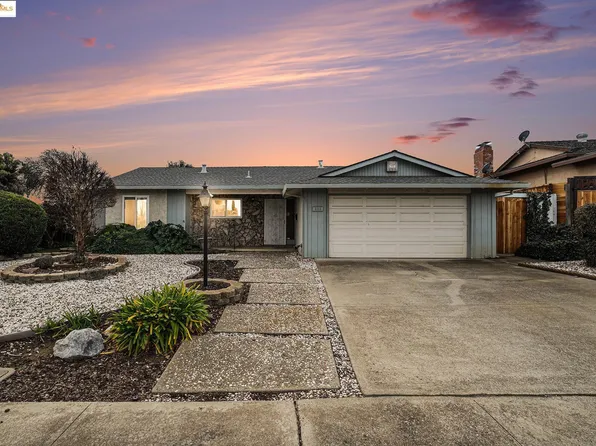 1111 San Jose Dr, Antioch, CA 94509