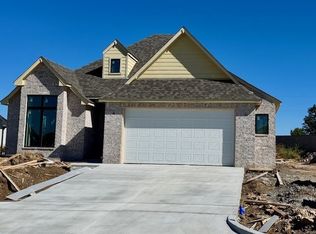 3305 S Palm Ave, Broken Arrow, OK 74012