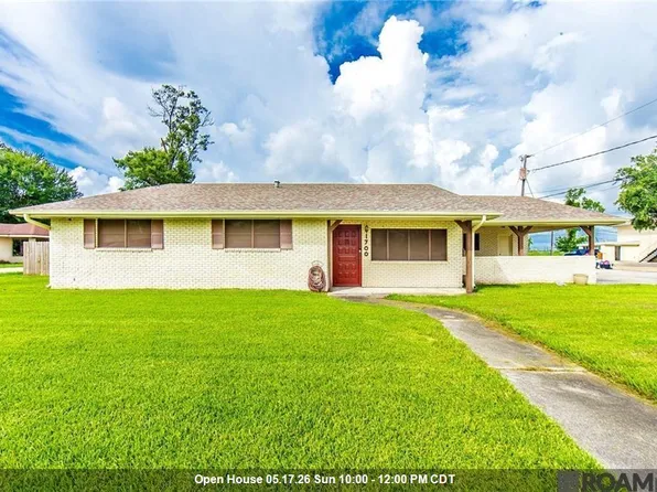 1700 Rio Vista Ave, Houma, LA 70363