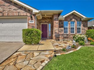 1800 Barton Springs Dr, Little Elm, TX 75068