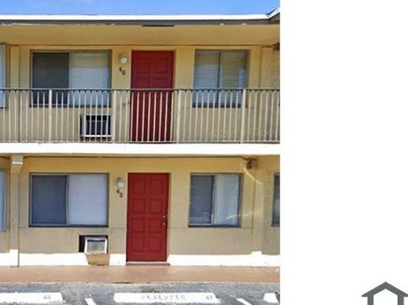 1814 E Oakland Park Blvd APT 46