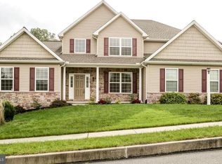 6225 Appaloosa Dr, Mechanicsburg, PA 17050