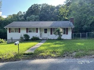 20 Falvey St, West Springfield, MA 01089